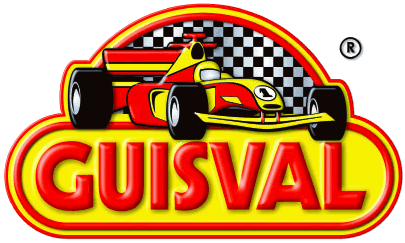Guisval Logo