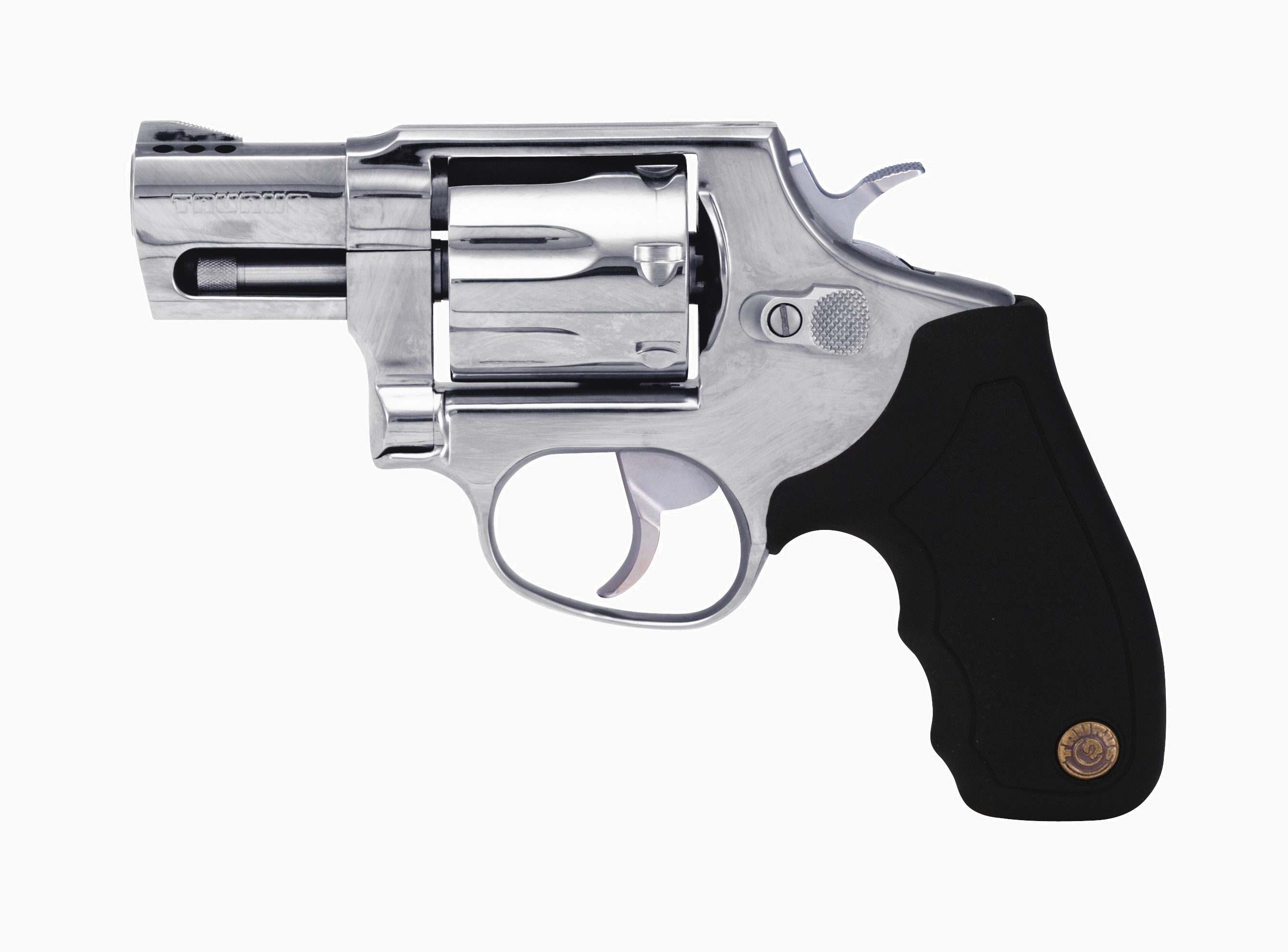 Revolver 817 - Armas de fogo