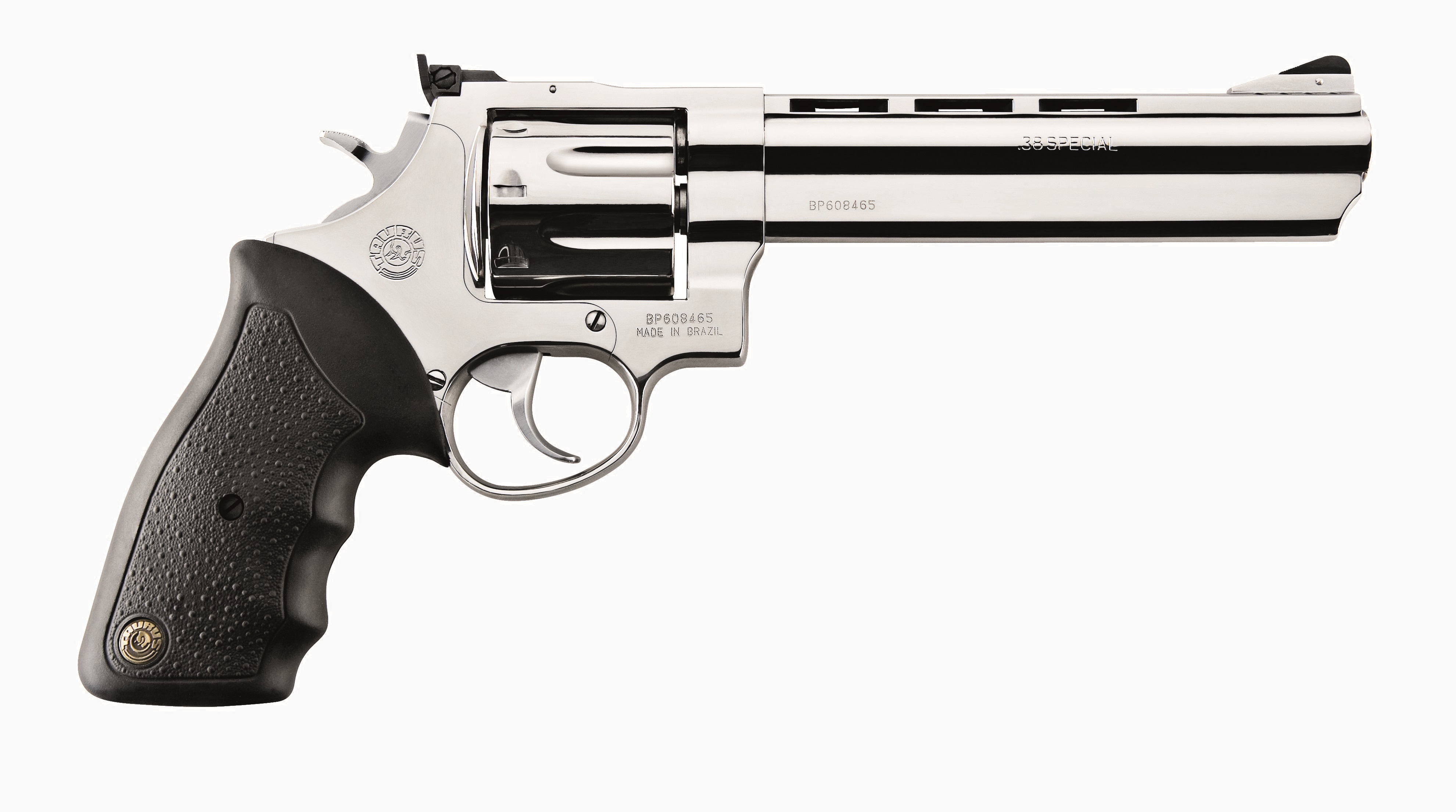 Revolver 838 - Armas de fogo