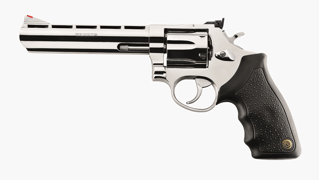 Revolver 889 - Armas de fogo