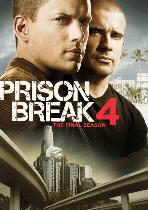 Prison Break 5 Temporada Ep 7 Download Torrent