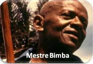 Mestre Bimba