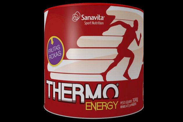 Thermo Energy Sanavita Corpovita