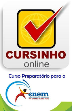 Cursinho Online