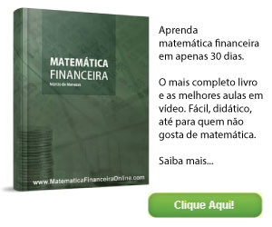 Curso Online Matemática Financeira