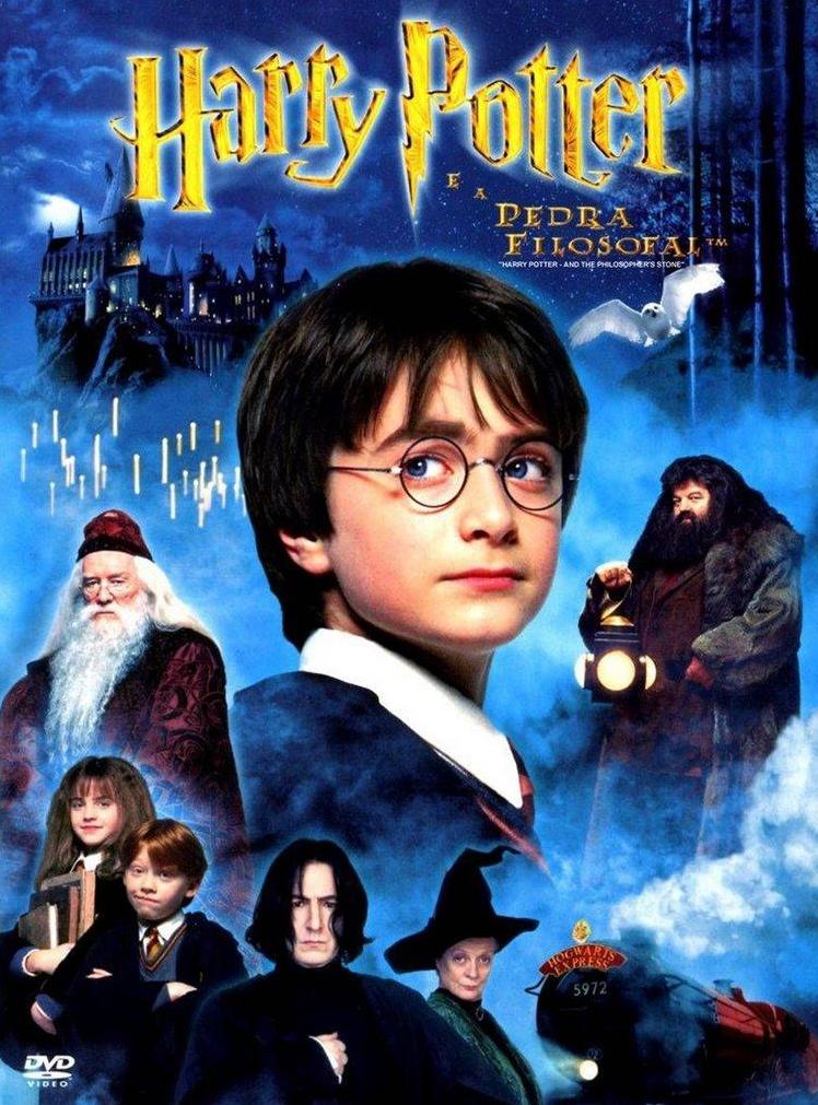 Harry Potter E A Camara Secreta â€“ DVDRipÂ [Dublado]