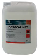 Desocal Net