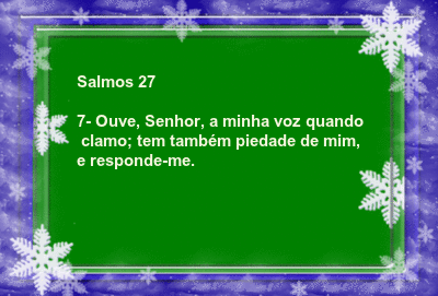Salmos 27