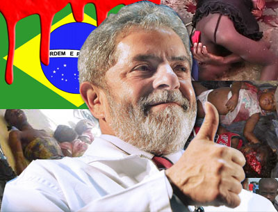 Ex-presidente Lula pode ser chamado para prestar esclarecimentos sobre denúncias de envolvimento com mensalão