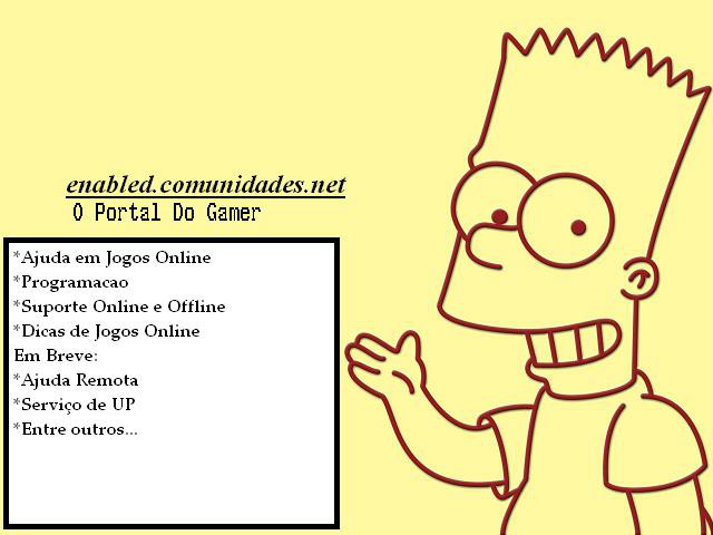 enabled.comunidades.net