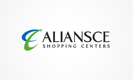 Aliansce Shopping Center