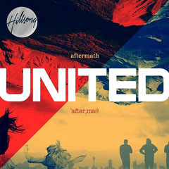 CD Aftermath (Hillsong United)
