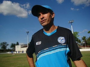 Técnico do Porto, Elinilson Santos