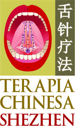 shezhen acupuntura lingual