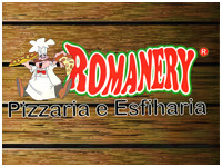 Pizzaria e Esfiharia Romanery
