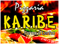 Pizzaria Karibe
