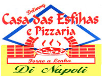 Casa das Esfihas e Pizzaria