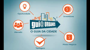 guia urbanus