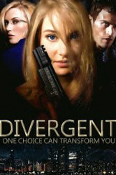 Divergente (Divergent) - 2014 Divergente (Divergent) - 2014