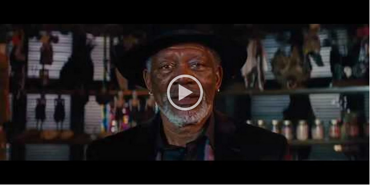 Truque de Mestre (Now You See Me) - 2013 Truque de Mestre (Now You See Me) - 2013