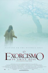 O Exorcismo De Emily Rose (The Exorcism of Emily Rose) - 2005
