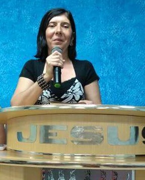 Pastora Lucia