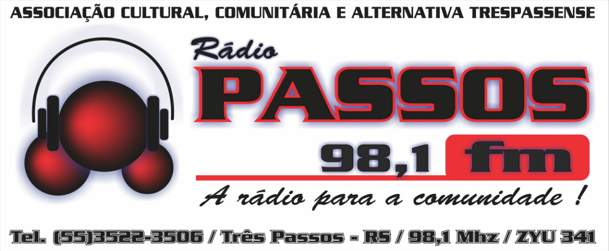 Rádio Passos FM