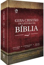 GUIA CRISTÃO DE LEITURA DA BÍBLIA