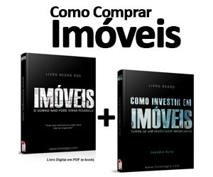 Download Do Livro Negro Dos Imóveis E Como Investir