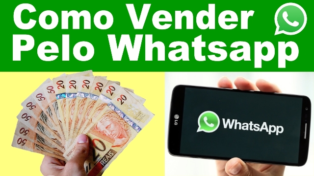 Como Vender Pelo Whatsapp