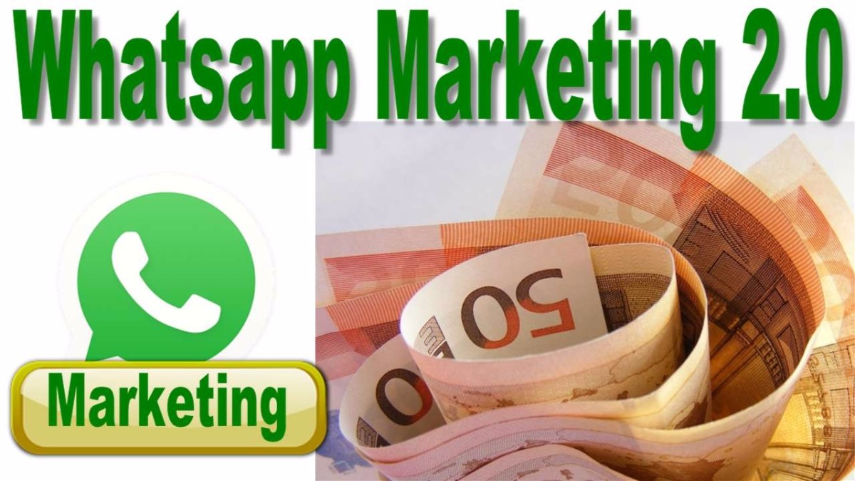 WhatsApp Marketing 2.0 (Fabricio Ferracini)