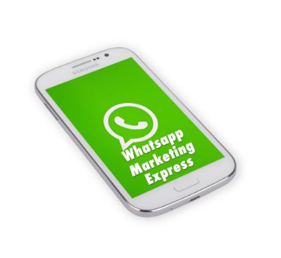 WhatsApp Marketing – Express (Fabricio Ferracini)