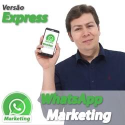 WhatsApp Marketing – Express (Fabricio Ferracini)