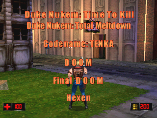 Doom 6in1 (NTSC-U)