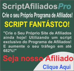 Script Afiliados Pro
