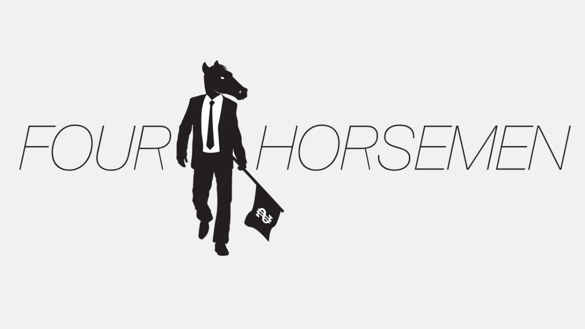 $ Horsemen