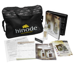 Kit básico de 180,00 faça seu cadastro no id: 96036 no site: www.hinode.com.br