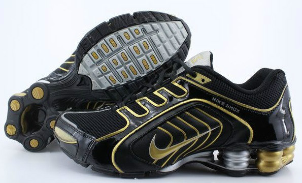 Nike store r5 shox