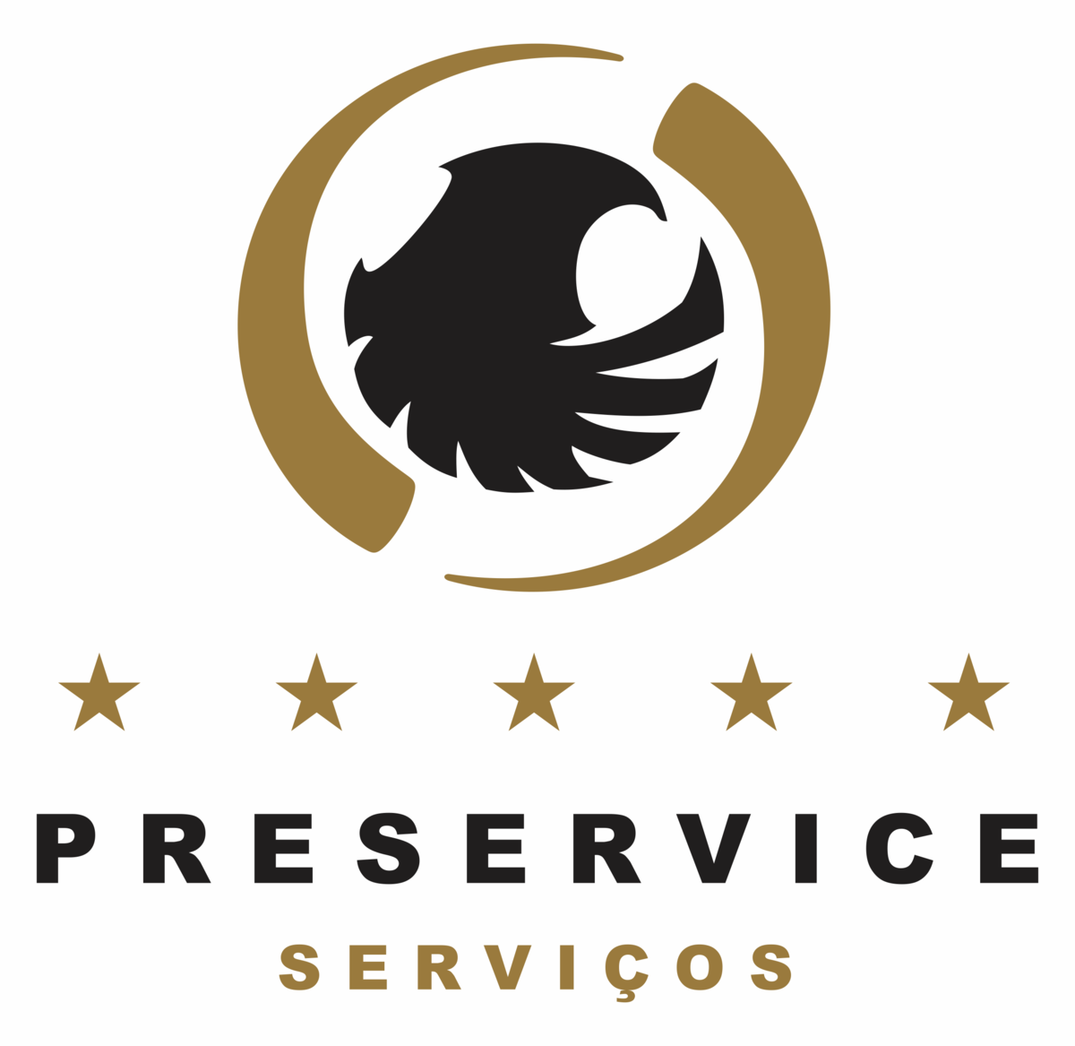 Logomarca (PRESERVICE)