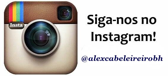 Siga o programa beleza em foco no instagram