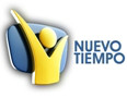 Ouça a Radio Nuevo 
Tiempo, 106.7, Chile