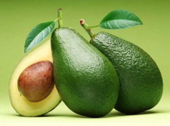 benefício do abacate