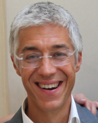 Dr. Giuseppe Maffi
