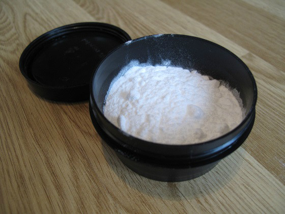utilidades do bicarbonato de sódio