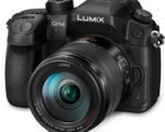 Panasonic Lumix GH4, câmera fotográfica que permite filmar em 4K