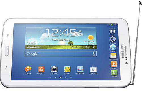 Tablet Samsung Galaxy Tab 3 T211M DTV