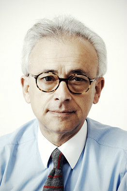 António Damásio, o neurocientista das emoções