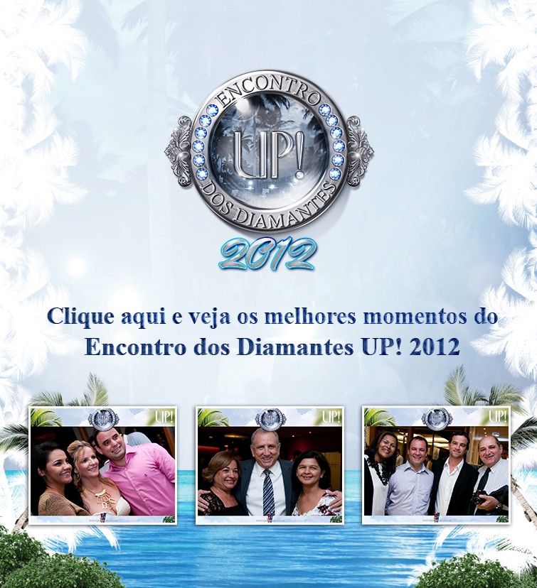 Encontro dos Diamantes 2012