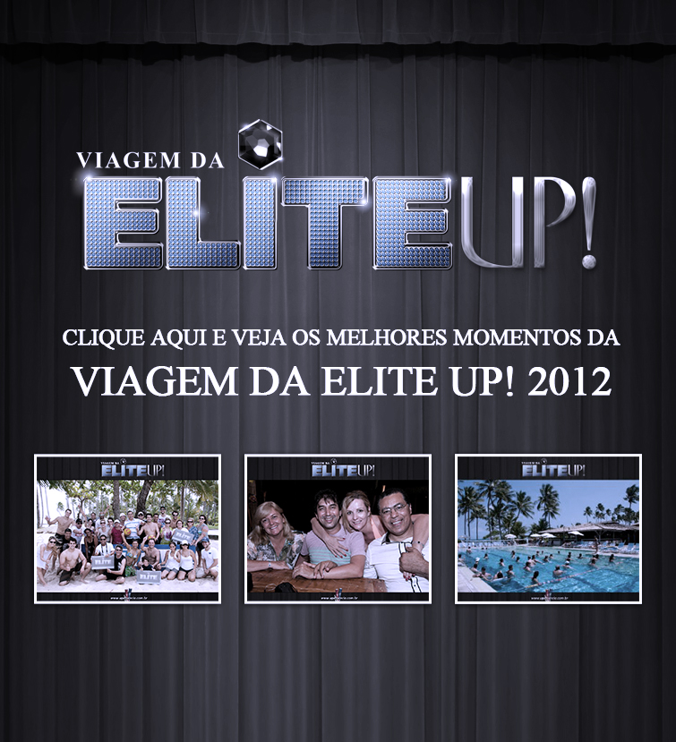 Viajem Elite Up 2012
