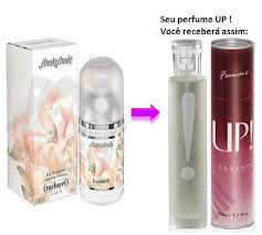 UP! Perfumes